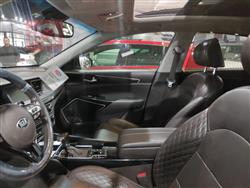 Kia Cadenza